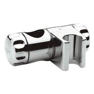 GROHE Soporte Deslizante Para Barras De Ducha Grohe