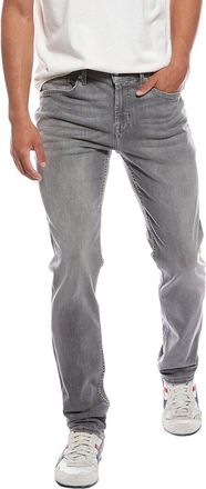 7 For All Mankind Slimmy Bercy Slim Straight Jean