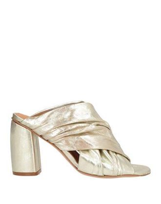 Forte_Forte FOOTWEAR - Sandals on YOOX.COM
