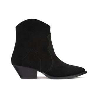 L37 Dames, Schoenen, Zwart, Maat: 41 EU