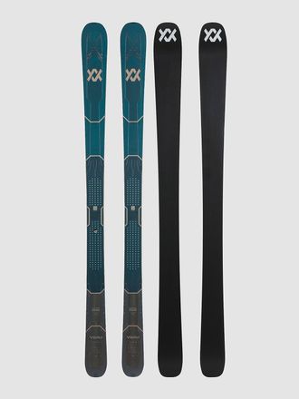 V&ouml;lkl V&ouml;lkl Mantra 88 Flat 2027 SkiS patroon