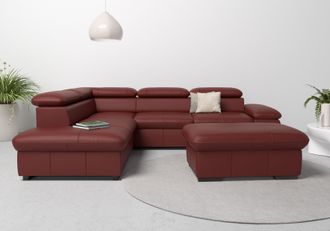 HOME AFFAIRE Ecksofa