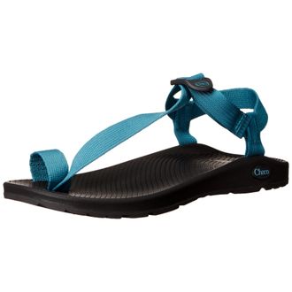 Chaco Bodhi Porcelain Blue JCH109042 Womens