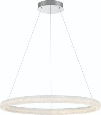 Eurofase Lighting Sassi 36In Chandelier