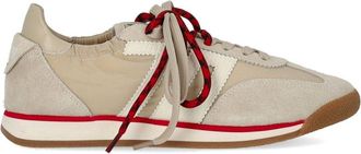 Back70 SNEAKER ROCKET BEIGE BACK70