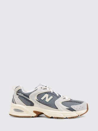 New Balance Sneakers 530 New Balance in mesh e pelle sintetica