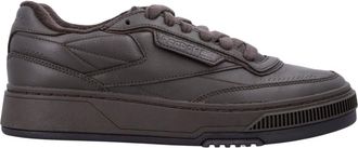 Reebok Club C LTD - Sport - Mujer - Marr&oacute;n - 35 1/2 EU