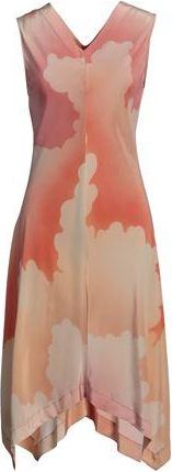 Paul Smith DRESSES - Midi dresses on YOOX.COM