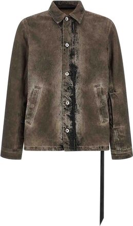 Rick Owens Jacket