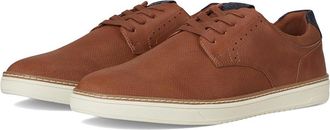 Dune London Trustees Mens Lace-up Boots Tan : 44 (US Mens 11) D - Medium, Synthetic