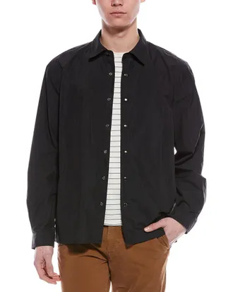 7 For All Mankind Overshirt