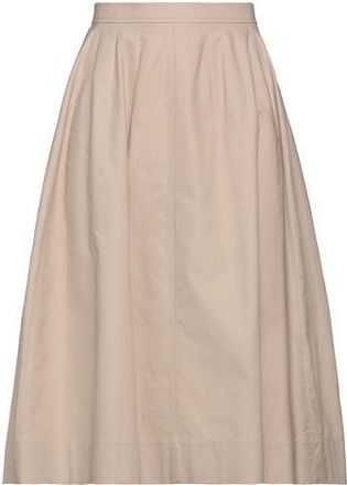 Chlo&eacute; PARTES DE ABAJO - Faldas midi en YOOX.COM