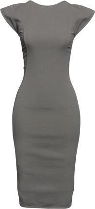 Rick Owens DRESSES - Midi dresses sur YOOX.COM