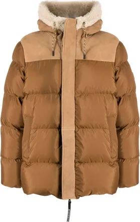 Ugg Men's 2024 Down Jacket XXL