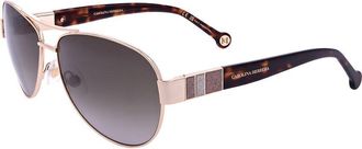Carolina Herrera Womens Her 0135/S 59Mm Sunglasses