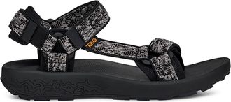 Teva Mens Hydratrek Sandal In Space M