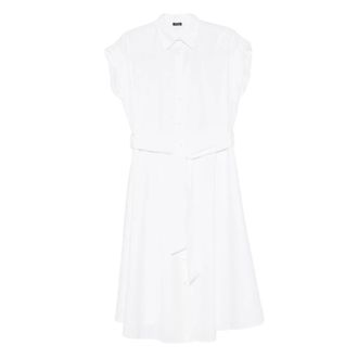 Kiton Mujer, Vestidos, Blanco, Talla: S