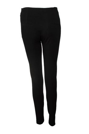 Helmut Lang black pantalon