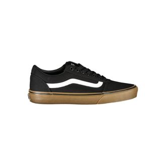 Vans Ward Gum Casual Schoenen Model Vn0a5kr9blk
