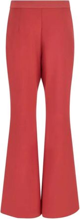 Marciano Broeken, Dames, Rood, S, Vittoria Flare Pant