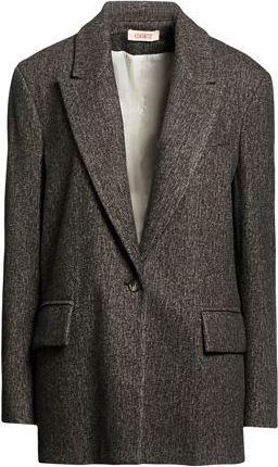 Kontatto SUITS and CO-ORDS - Blazers sur YOOX.COM