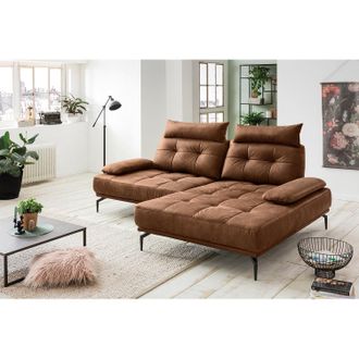 home24 Ecksofa Linville