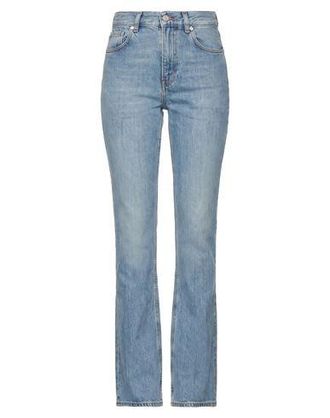 Haikure BOTTOMWEAR - Pantaloni jeans su YOOX.COM
