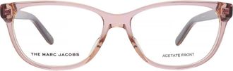 Marc Jacobs Demo Cat Eye Ladies Eyeglasses MARC 462 009Q 51