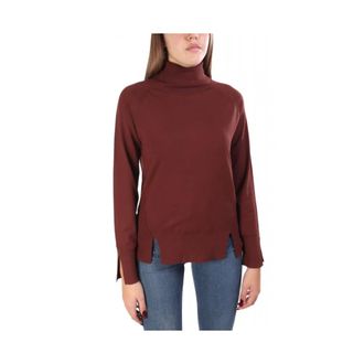 Marella Donna, Maglie, Rosso, L, new