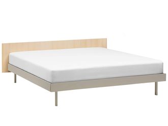 Schubiger M&ouml;bel FlexBett Aluma