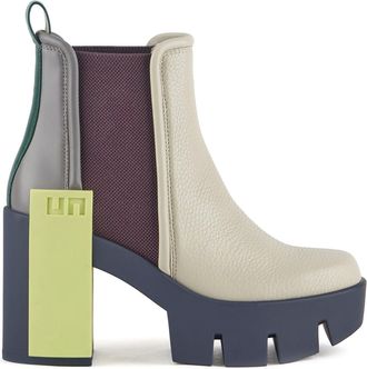 United Nude Grip-chelsea-mid-iii