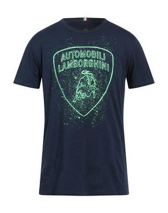 Automobili Lamborghini TOPS - T-shirts auf YOOX.COM