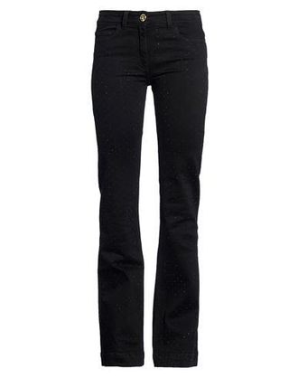 Simona Corsellini BOTTOMWEAR - Jeans on YOOX.COM