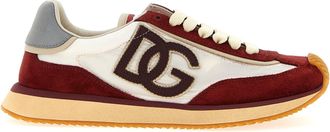 Dolce & Gabbana Dg Cushion Sneakers