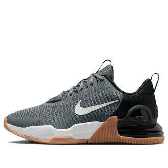 Nike Air Max Alpha Iron Grey Gum DM0829-008