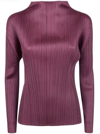 Issey Miyake T-Shirt Manica Corta Monthly Colors: January