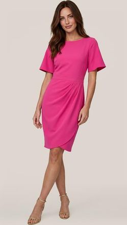 Mart Visser Elin Jurk Fuchsia