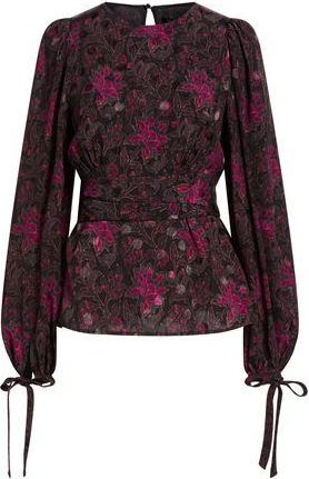 Ted Baker TOPWEAR - Tops on YOOX.COM
