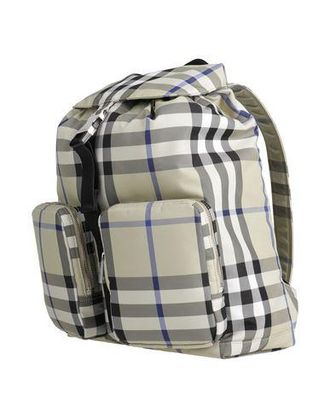 Burberry BAGS - Rucksacks on YOOX.COM