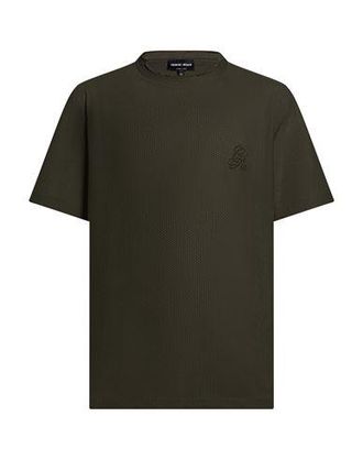 Giorgio Armani TOPWEAR - T-shirts on YOOX.COM