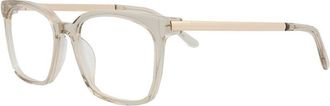 Maui Jim Womens Mjo2226 51Mm Optical Frames