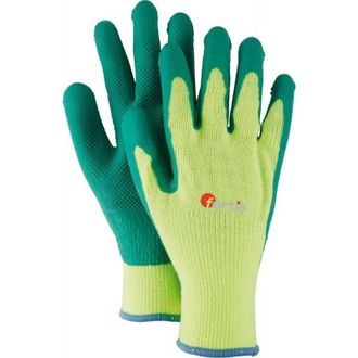 Fortis Guantes. Fitter Stampacryl, L&aacute;tex, Talla 9 (por 12)