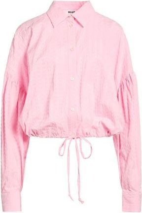 Msgm TOPWEAR - Camicie su YOOX.COM