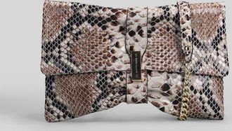 Marc Ellis Bryony Py Shoulder Bag