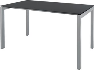 Schubiger M&ouml;bel Gartentisch Luzern