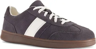 Clarks Seco Speed2 Suede Sneaker