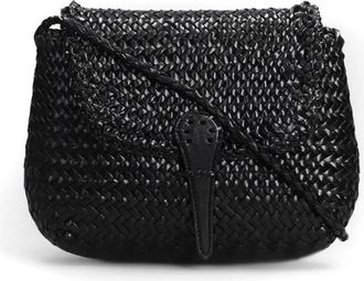 Dragon Diffusion Mini City Bag - Bags - Mujer - Negro - ONE SIZE