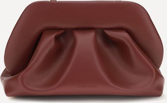 Themoir&egrave; Medium Bios vegan leather Pouch Female UNI