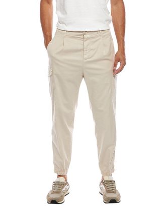 Brunello Cucinelli Cargo Pant
