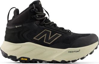 New Balance Fresh Foam X Hierro Hiker GTX Wanderschuhe f&uuml;r Damen | schwarz